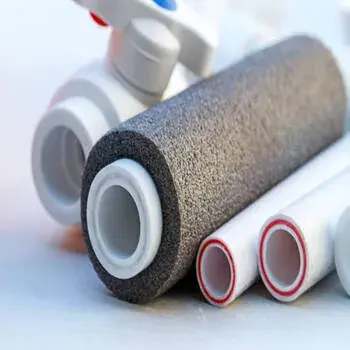 Pamolex Polyethylene Tube